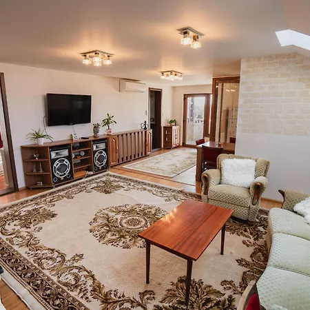 Apartament Diana *