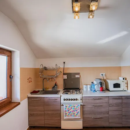 Apartament Diana