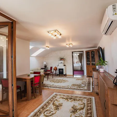 Diana Apartament