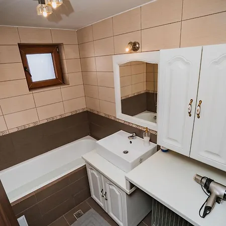 Apartament Diana Timişoara