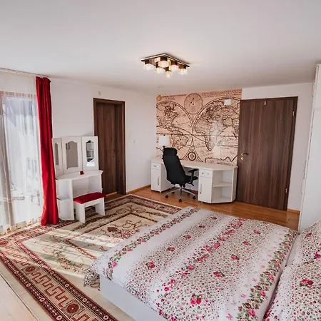 Diana Apartment