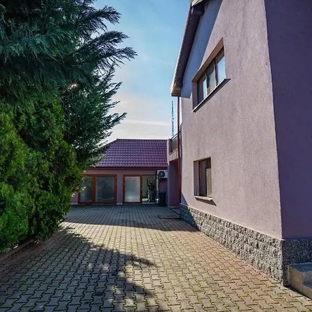 Diana Apartament