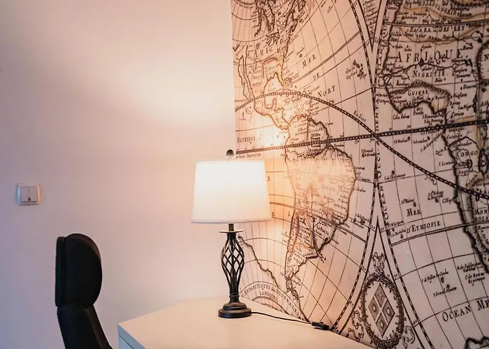 Diana Apartment Timisoara