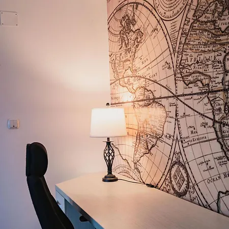 Diana Apartman Temesvár