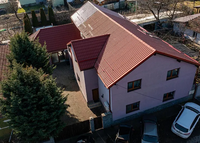 Diana 蒂米什瓦拉